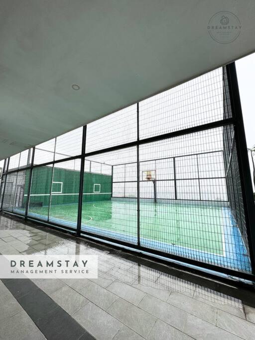 Comfy 6pax - 2br - Bathtub - Game