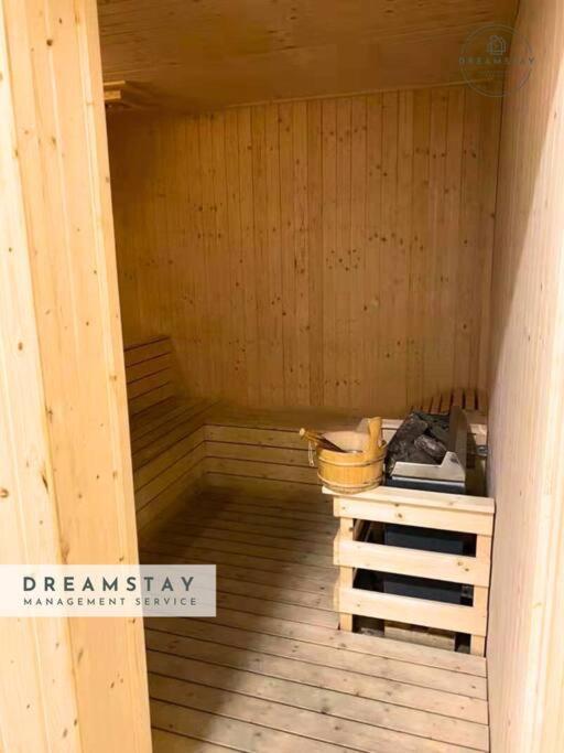 Comfy 6pax - 2br - Bathtub - Game Apartment *