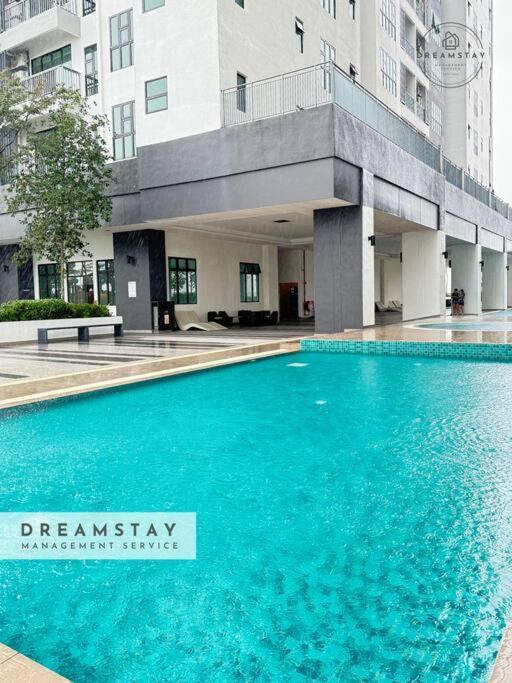 Comfy 6pax - 2br - Bathtub - Game