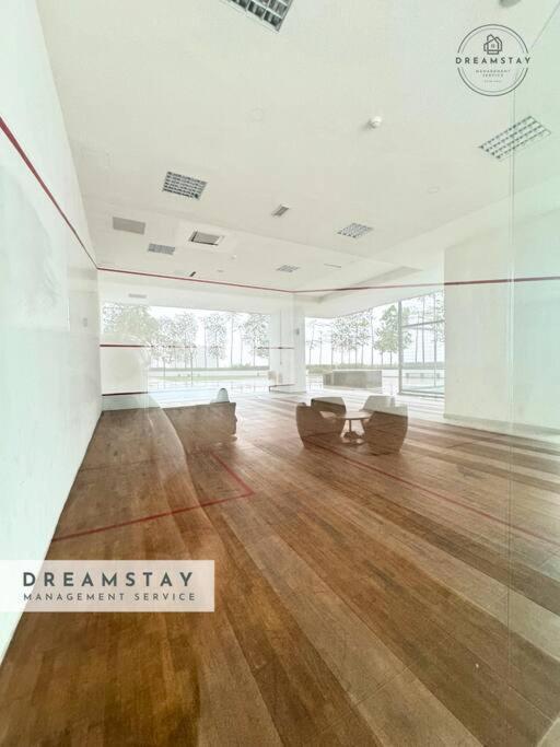 Comfy 6pax - 2br - Bathtub - Game Apartment *
